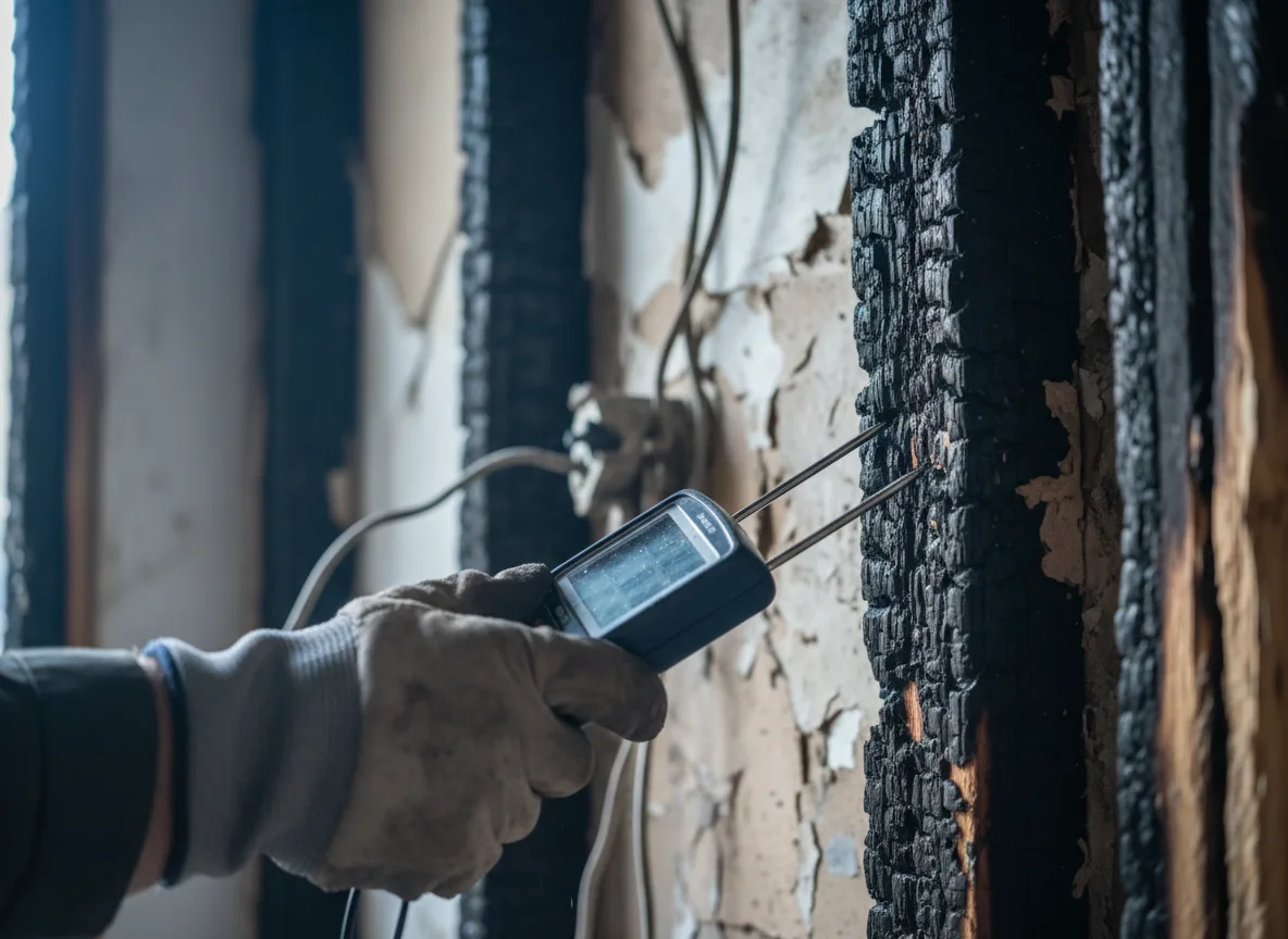 Fire Damage Restoration Hamilton, ND FAQs